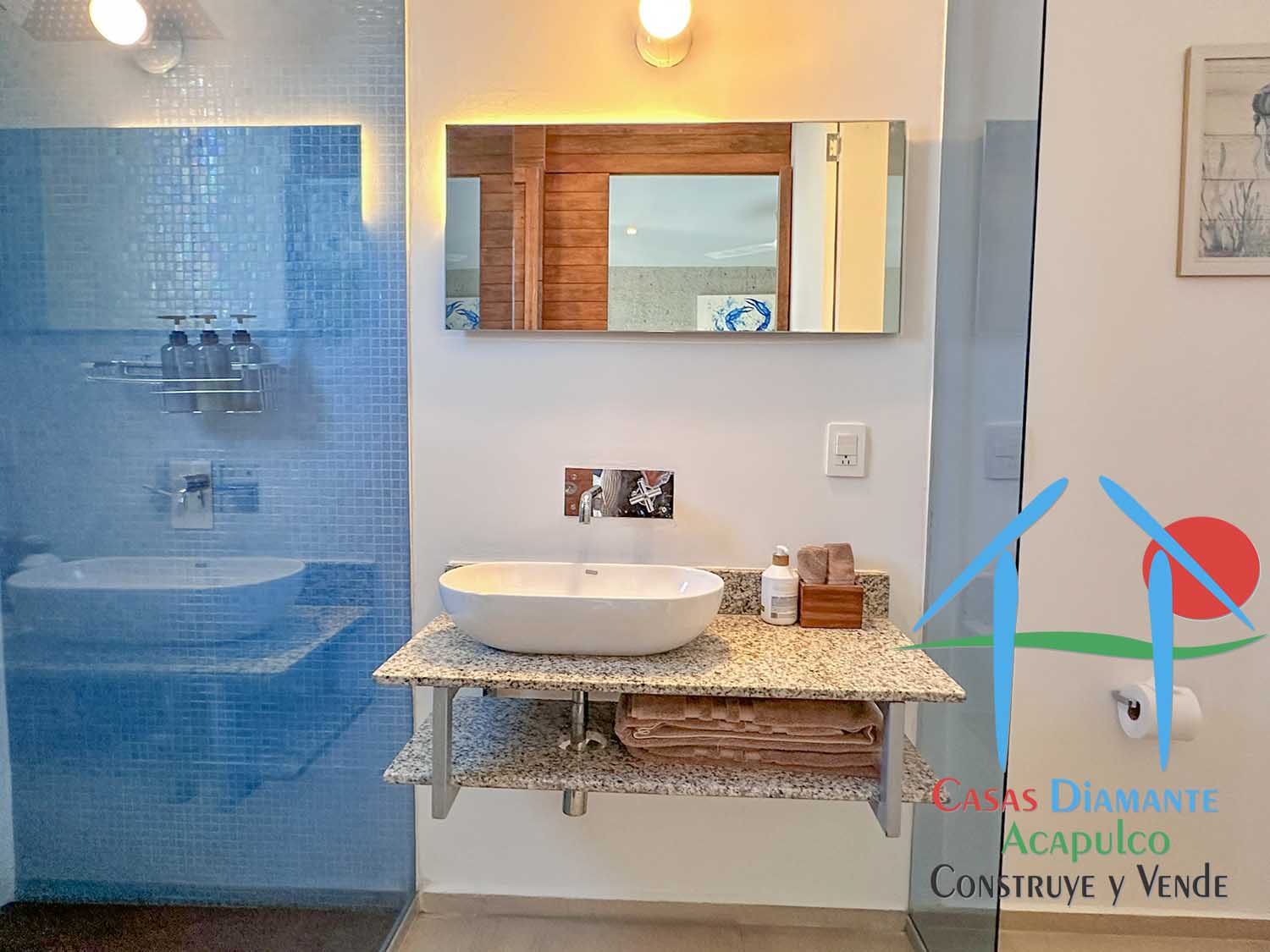 Cyan T1 PH C1  - Recámara uno 4